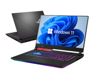ASUS ROG Strix G15 R9-5980HX/32GB/960/W11 RX6800M 165Hz - 733431 - zdjęcie 1